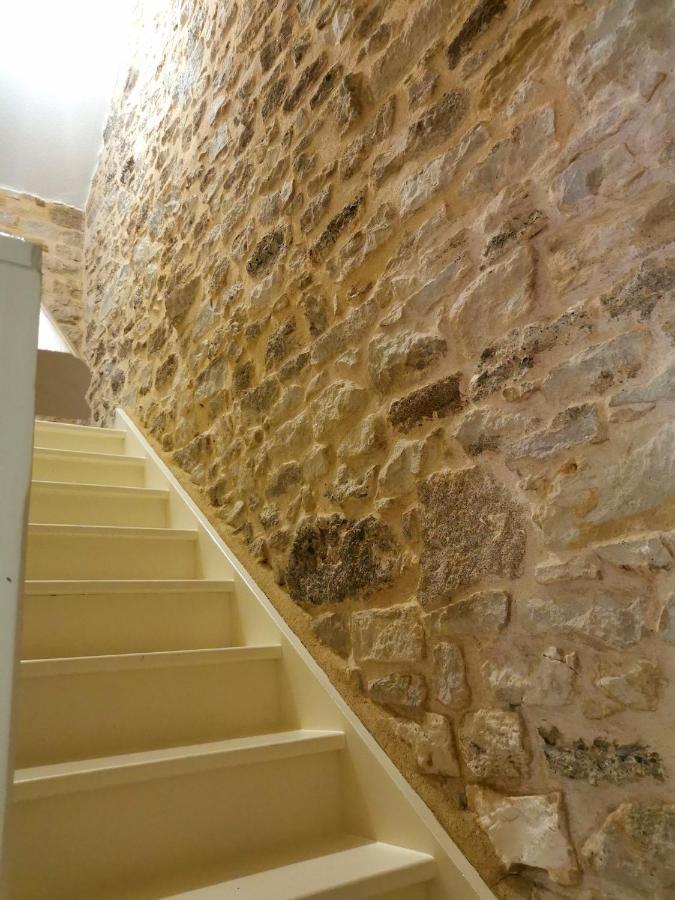 3 Self-Contained Gites With Pool And Games Room Saint-Georges-de-Noisné Exteriör bild